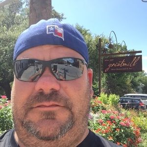 Meet your Posher, Allen